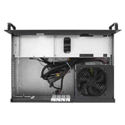 серверный корпус ExeGate Pro 3U330-02 900PPH-SE EX293670RUS