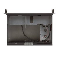 серверный корпус ExeGate Pro 3U330-02 без БП EX279706RUS