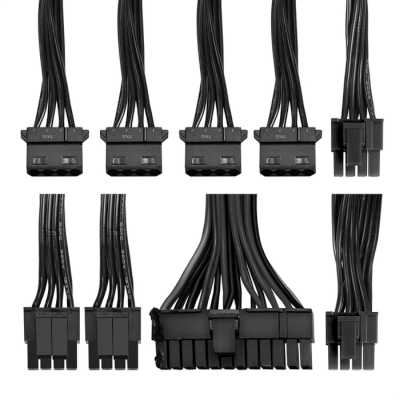 серверный корпус ExeGate Pro 3U390-08 1100PAS EX299998RUS