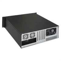серверный корпус ExeGate Pro 3U390-08 1200ADS EX293543RUS