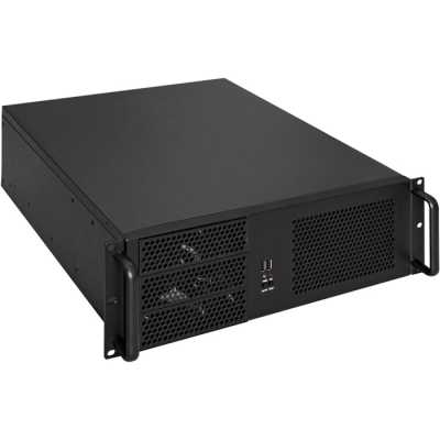 серверный корпус ExeGate Pro 3U390-08 1200RADS EX293183RUS