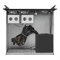 серверный корпус ExeGate Pro 3U390-11 1000ADS EX292707RUS
