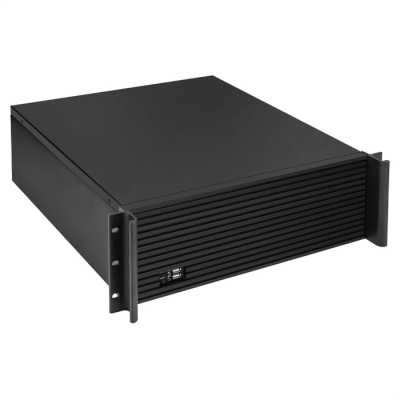 серверный корпус ExeGate Pro 3U390-11 EX294269RUS
