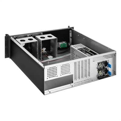 серверный корпус ExeGate Pro 3U390-11 EX294270RUS