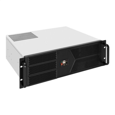 серверный корпус ExeGate Pro 3U400-07 1000PAS EX300013RUS