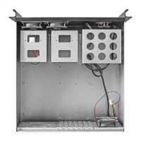 серверный корпус ExeGate Pro 3U450-08 500ADS EX292692RUS