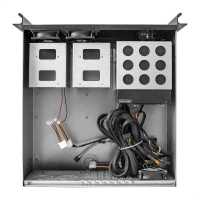 серверный корпус ExeGate Pro 3U450-08 900ADS EX292697RUS