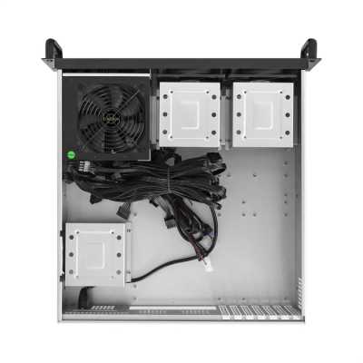 серверный корпус ExeGate Pro 3U450-09 1000PAS EX300029RUS