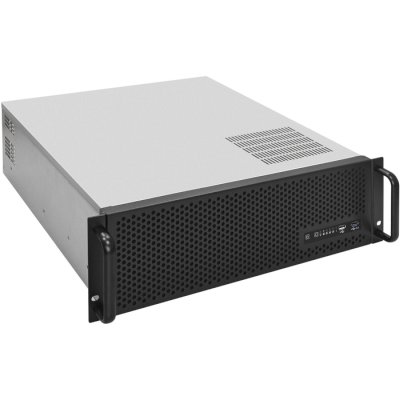 серверный корпус ExeGate Pro 3U450-09 600RADS EX293908RUS