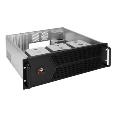 серверный корпус ExeGate Pro 3U450-12 EX298399RUS
