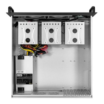 серверный корпус ExeGate Pro 3U450-12 EX298400RUS