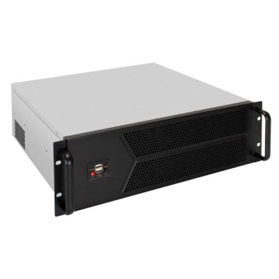серверный корпус ExeGate Pro 3U450-12 EX298405RUS