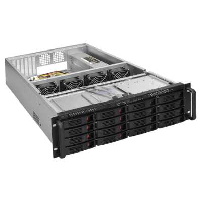 серверный корпус ExeGate Pro 3U660-HS16 EX304304RUS