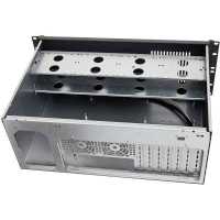 серверный корпус Exegate Pro 4U300-08 800ADS
