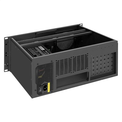 серверный корпус ExeGate Pro 4U350-02 1000PAS EX300037RUS