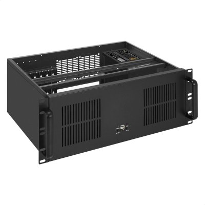 серверный корпус ExeGate Pro 4U350-02 1000PPH-SE EX295887RUS