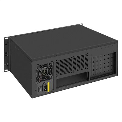 серверный корпус ExeGate Pro 4U350-02 1100ADS EX295879RUS