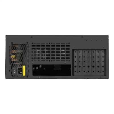 серверный корпус ExeGate Pro 4U350-02 1100RADS EX295896RUS