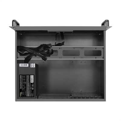 серверный корпус ExeGate Pro 4U350-02 200ADS EX295880RUS