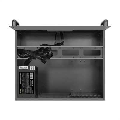 серверный корпус ExeGate Pro 4U350-02 500PAS EX300040RUS