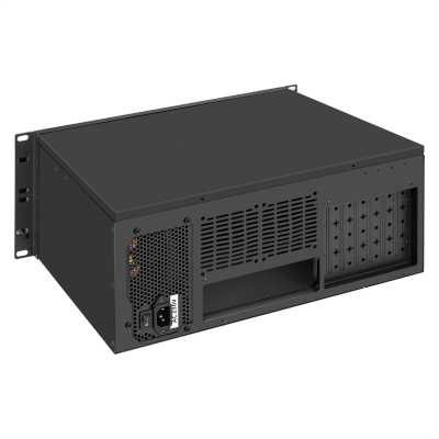 серверный корпус ExeGate Pro 4U350-02 500PPH-SE EX295881RUS