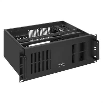 серверный корпус ExeGate Pro 4U350-02 700PAS EX300042RUS