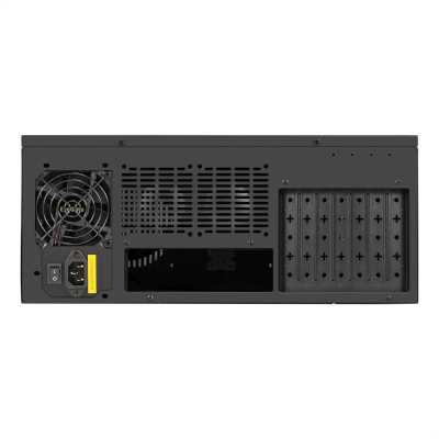 серверный корпус ExeGate Pro 4U350-02 900PAS EX300044RUS
