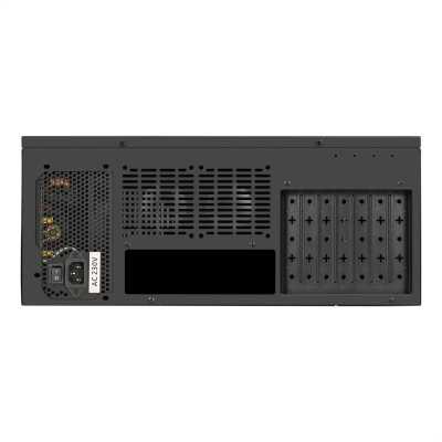 серверный корпус ExeGate Pro 4U350-02 900PPH-SE EX295886RUS