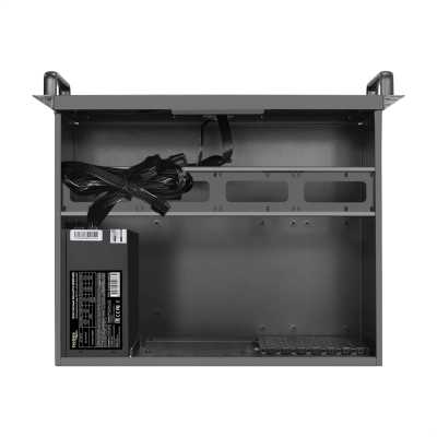 серверный корпус ExeGate Pro 4U350-02 900RADS EX295894RUS
