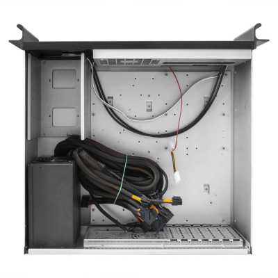 серверный корпус ExeGate Pro 4U390-05 900ADS EX293544RUS