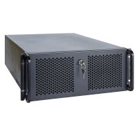 серверный корпус Exegate Pro 4U4139L без БП
