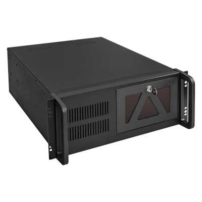 серверный корпус ExeGate Pro 4U450-07-4U4017S 1000RADS EX293213RUS