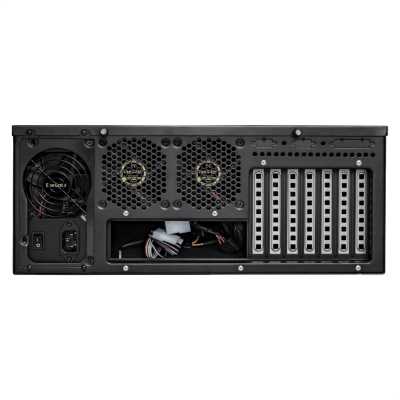 серверный корпус ExeGate Pro 4U450-07-4U4017S 600RADS EX293217RUS
