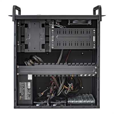 серверный корпус ExeGate Pro 4U450-07-4U4017S 700RADS EX293218RUS