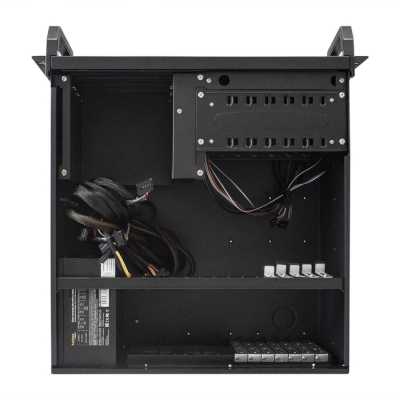 серверный корпус ExeGate Pro 4U450-16/4U4019S 1000ADS EX293557RUS