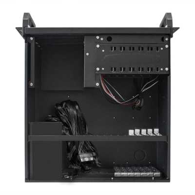 серверный корпус ExeGate Pro 4U450-16/4U4019S 600PAS EX300065RUS