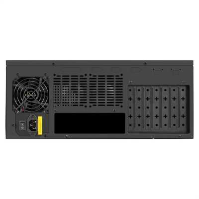 серверный корпус ExeGate Pro 4U450-17 1000ADS EX295904RUS