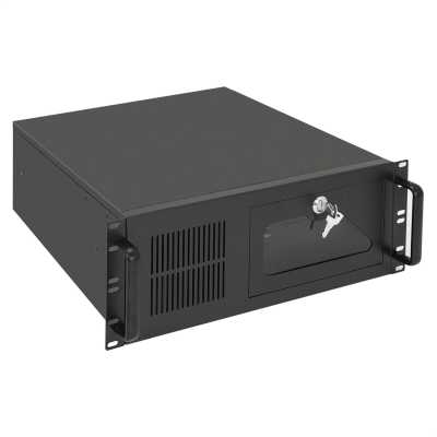 серверный корпус ExeGate Pro 4U450-17 600ADS EX295900RUS