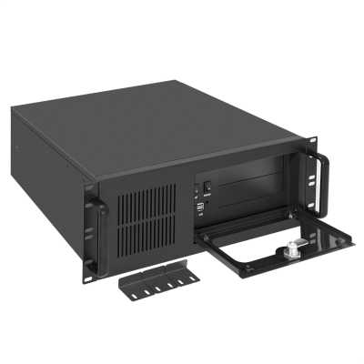 серверный корпус ExeGate Pro 4U450-17 600PAS EX300073RUS