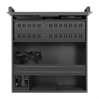 серверный корпус ExeGate Pro 4U450-17 700PAS EX300074RUS
