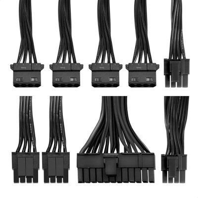 серверный корпус ExeGate Pro 4U450-17 800PAS EX300075RUS