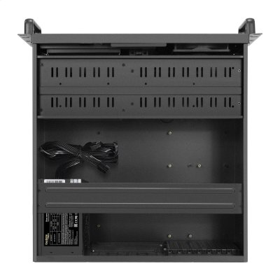 серверный корпус ExeGate Pro 4U450-17 800RADS EX295919RUS