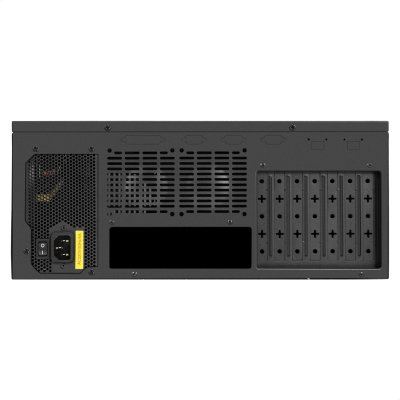 серверный корпус ExeGate Pro 4U450-17 900PAS EX300076RUS