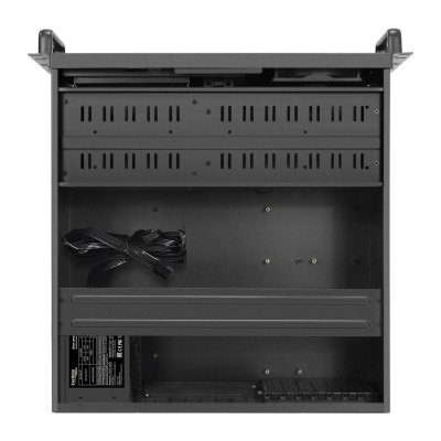 серверный корпус ExeGate Pro 4U450-17 900PPH-SE EX295912RUS