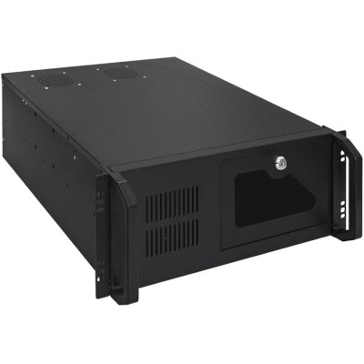 серверный корпус ExeGate Pro 4U450-26/4U4020S 1100ADS EX293562RUS