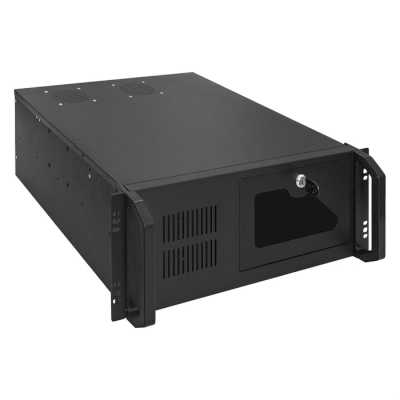 серверный корпус ExeGate Pro 4U450-26/4U4020S 600PAS EX300081RUS