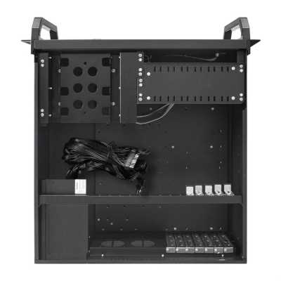 серверный корпус ExeGate Pro 4U450-26/4U4020S 800PAS EX300083RUS