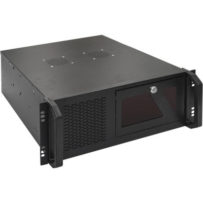 серверный корпус ExeGate Pro 4U480-06/4U4021S 1100ADS EX293566RUS