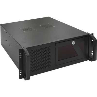 серверный корпус ExeGate Pro 4U480-06/4U4021S 800PAS EX300091RUS