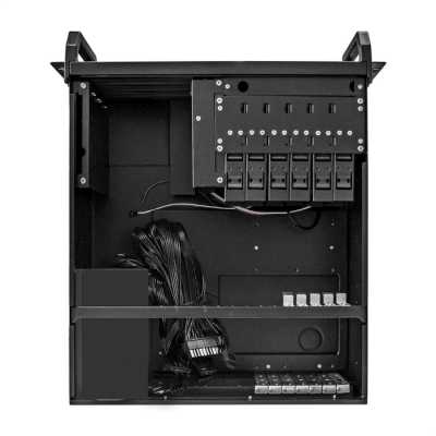 серверный корпус ExeGate Pro 4U480-06/4U4021S 900PAS EX300092RUS